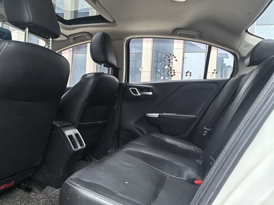 Honda Gori Honda Gori