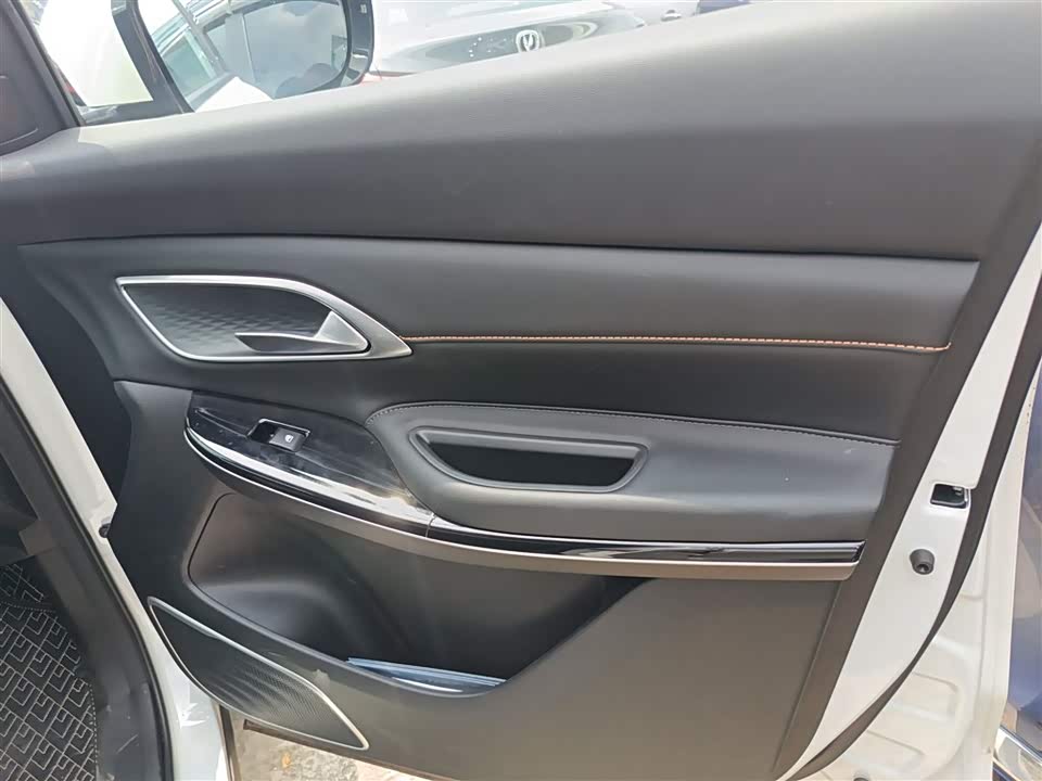 Changan X7 PLUS Changan X7 PLUS