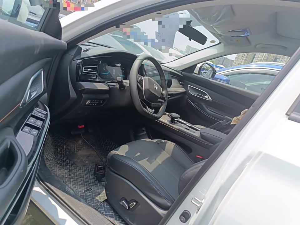 Changan X7 PLUS Changan X7 PLUS