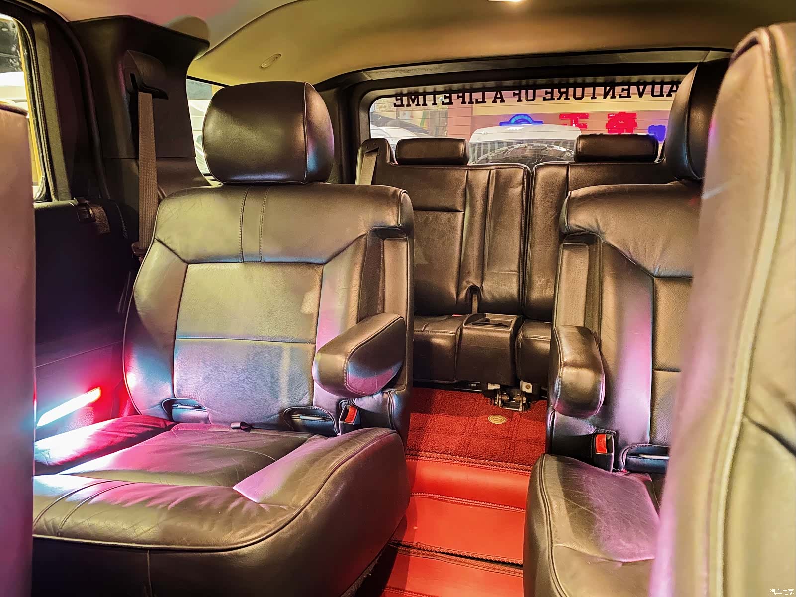 Hummer H2, 2010 27