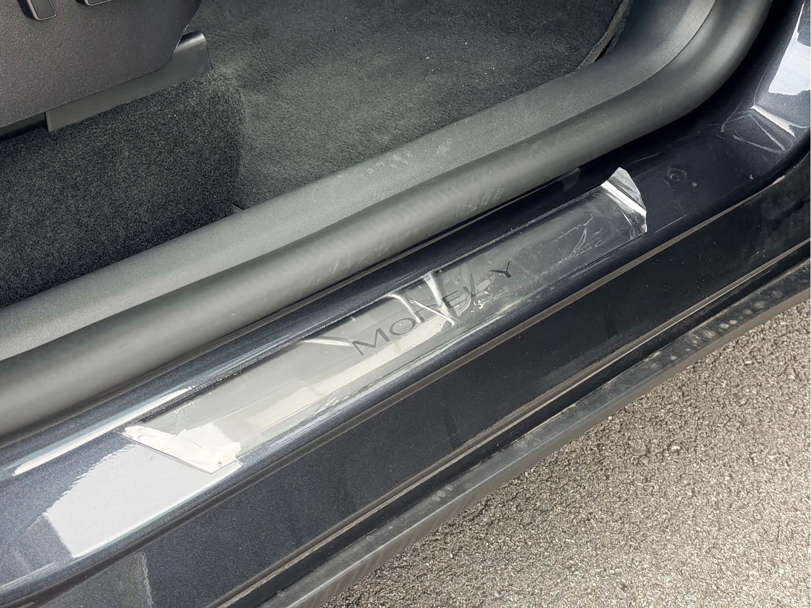 Tesla Model Y, 2024 13