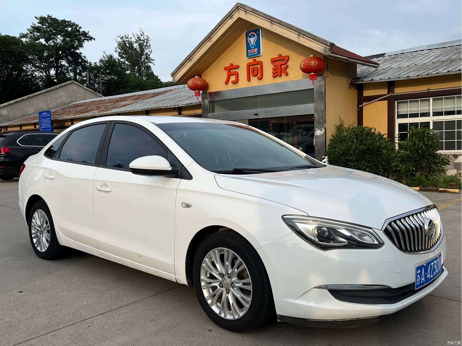 Buick 15N, 2016 3