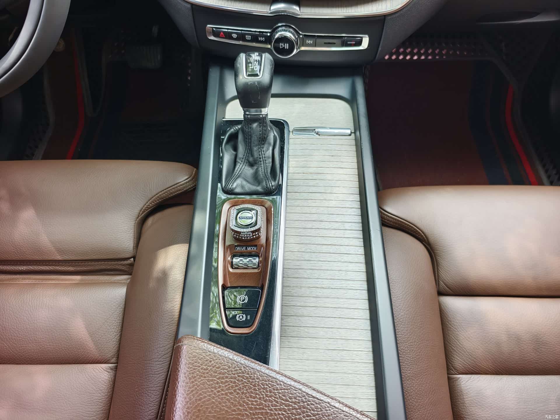 Volvo XC60, 2019 9