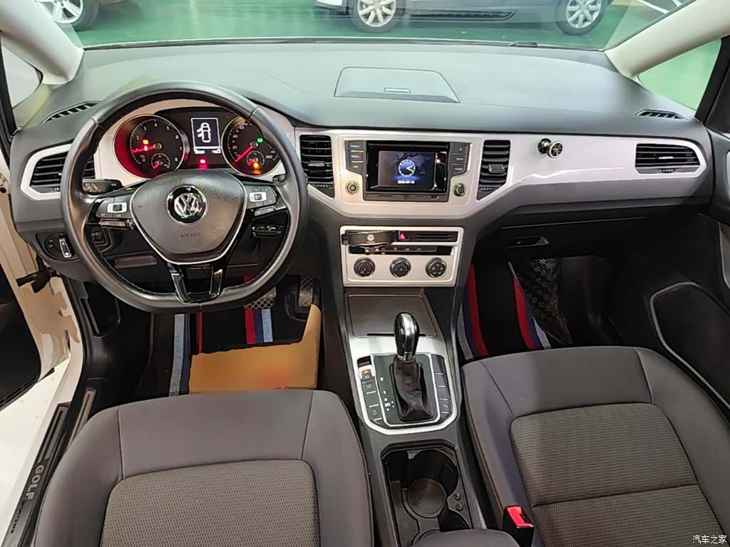 Volkswagen Golf, 2016 10