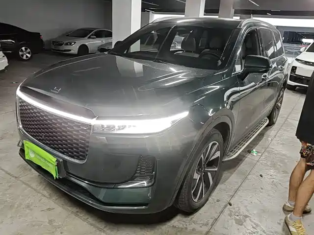 Li Auto IDEAS OE 2022 — купить из Китая под заказ