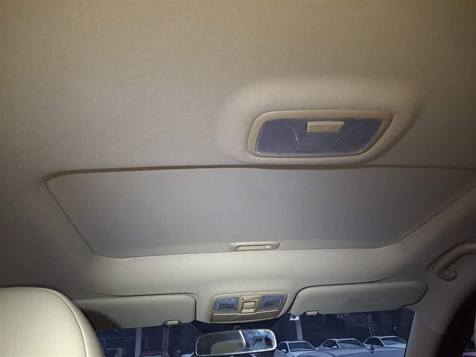 Hyundai Beijing ix35