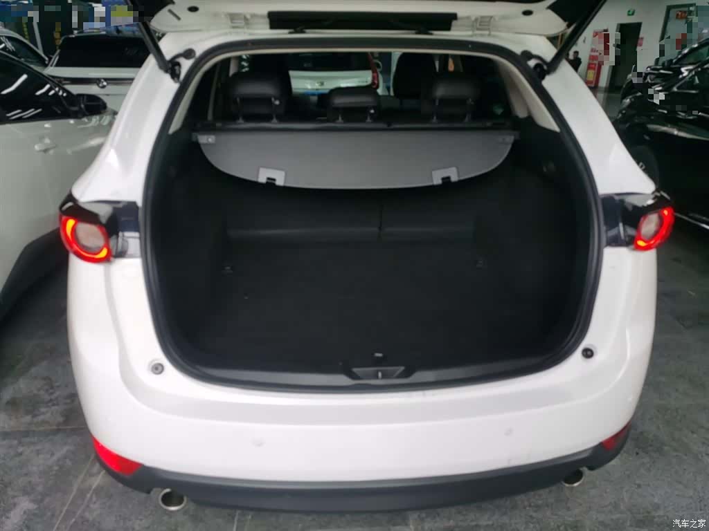Mazda CX-5, 2020 15