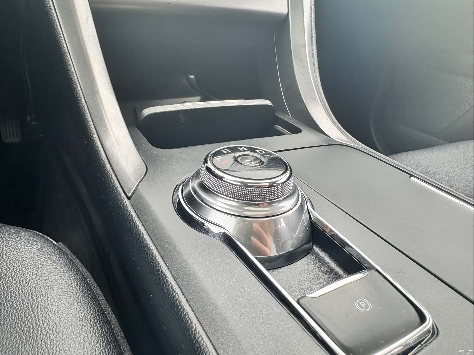 Ford Mondeo, 2019 14