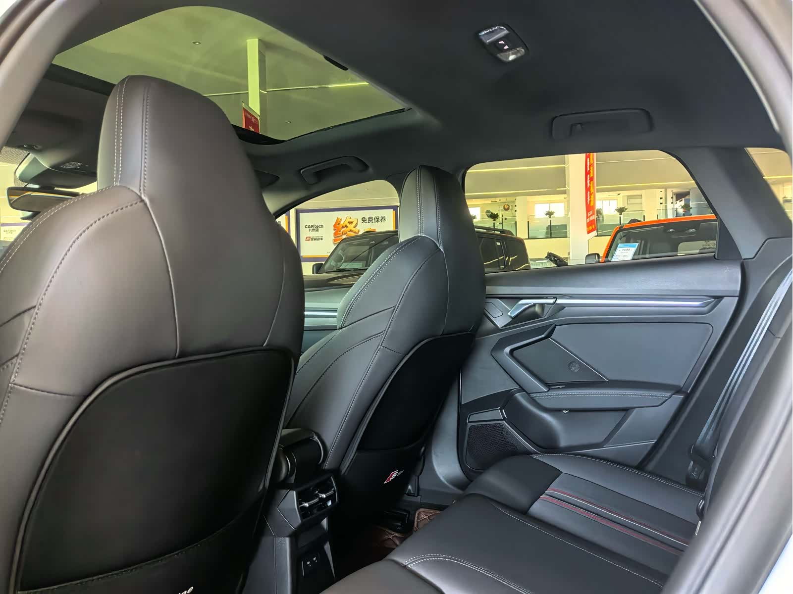 Audi A3, 2023 4