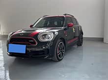 MINI JCW COUNTRYMAN 2018�� 2.0T JOHN COOPER WORKS ALL-IN