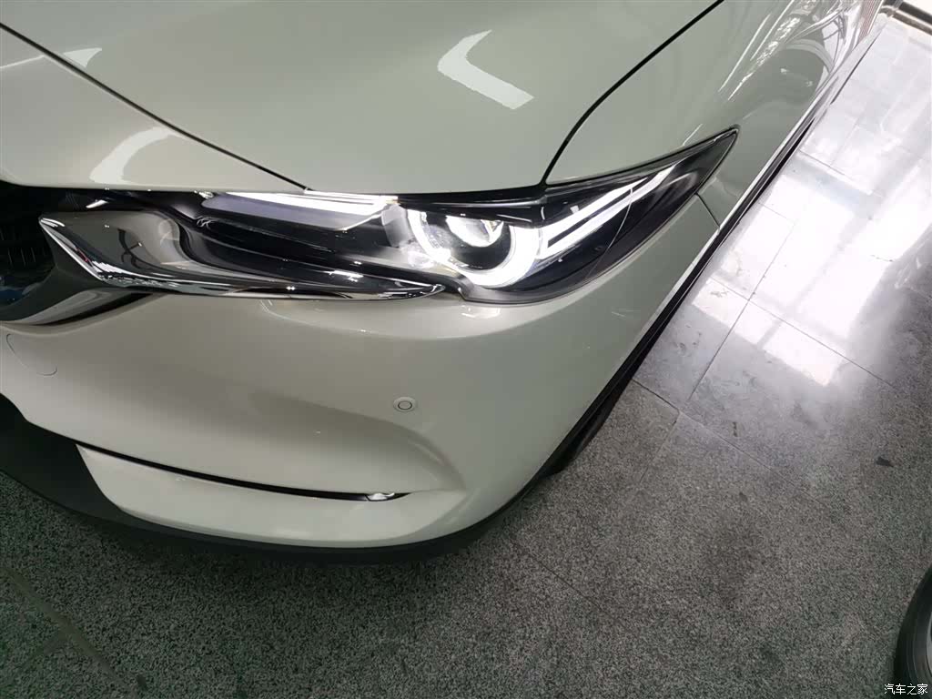 Mazda CX-5, 2020 18