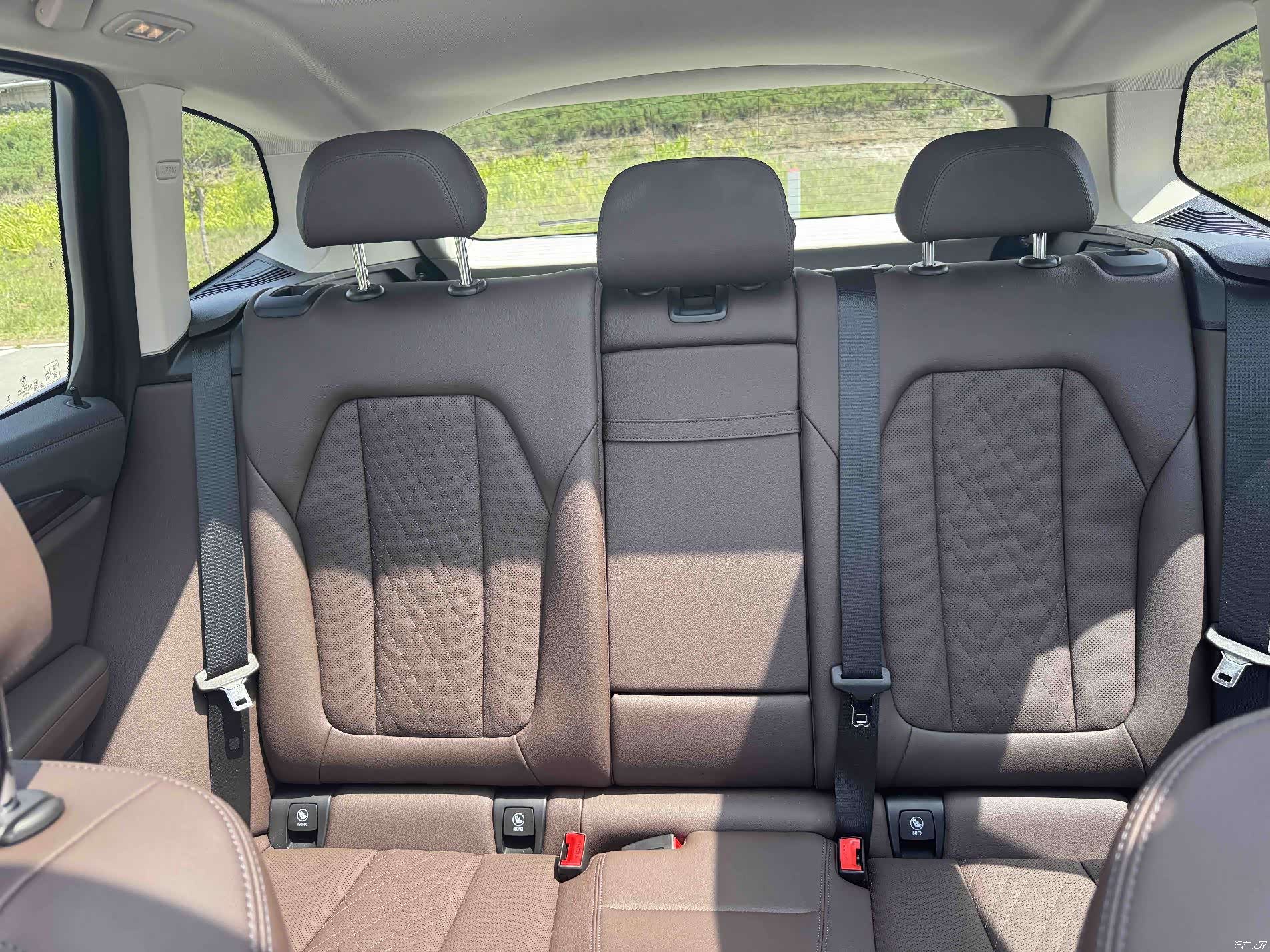 BMW X3, 2023 21