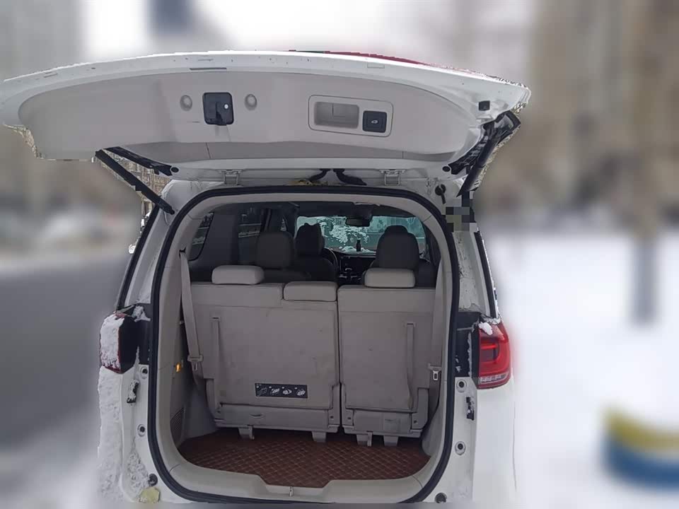 Trumpchi Trumpchi M8