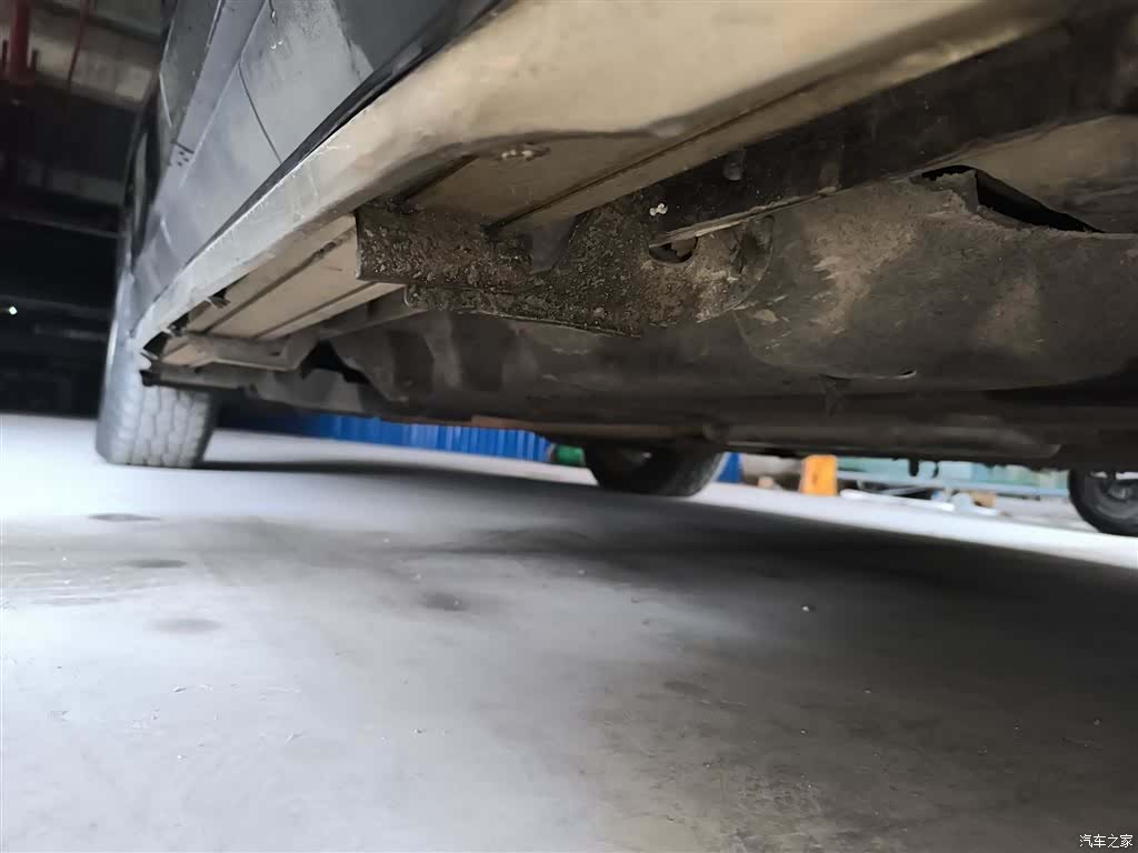 Ford Edge, 2015 21