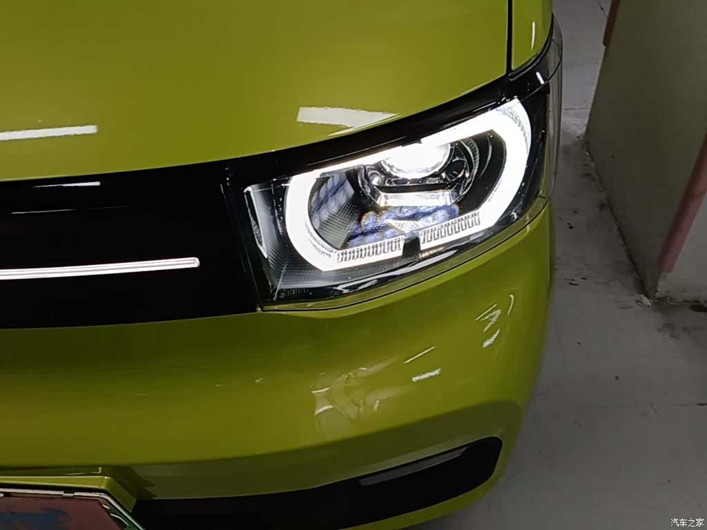 Wuling MINIEV, 2023 24