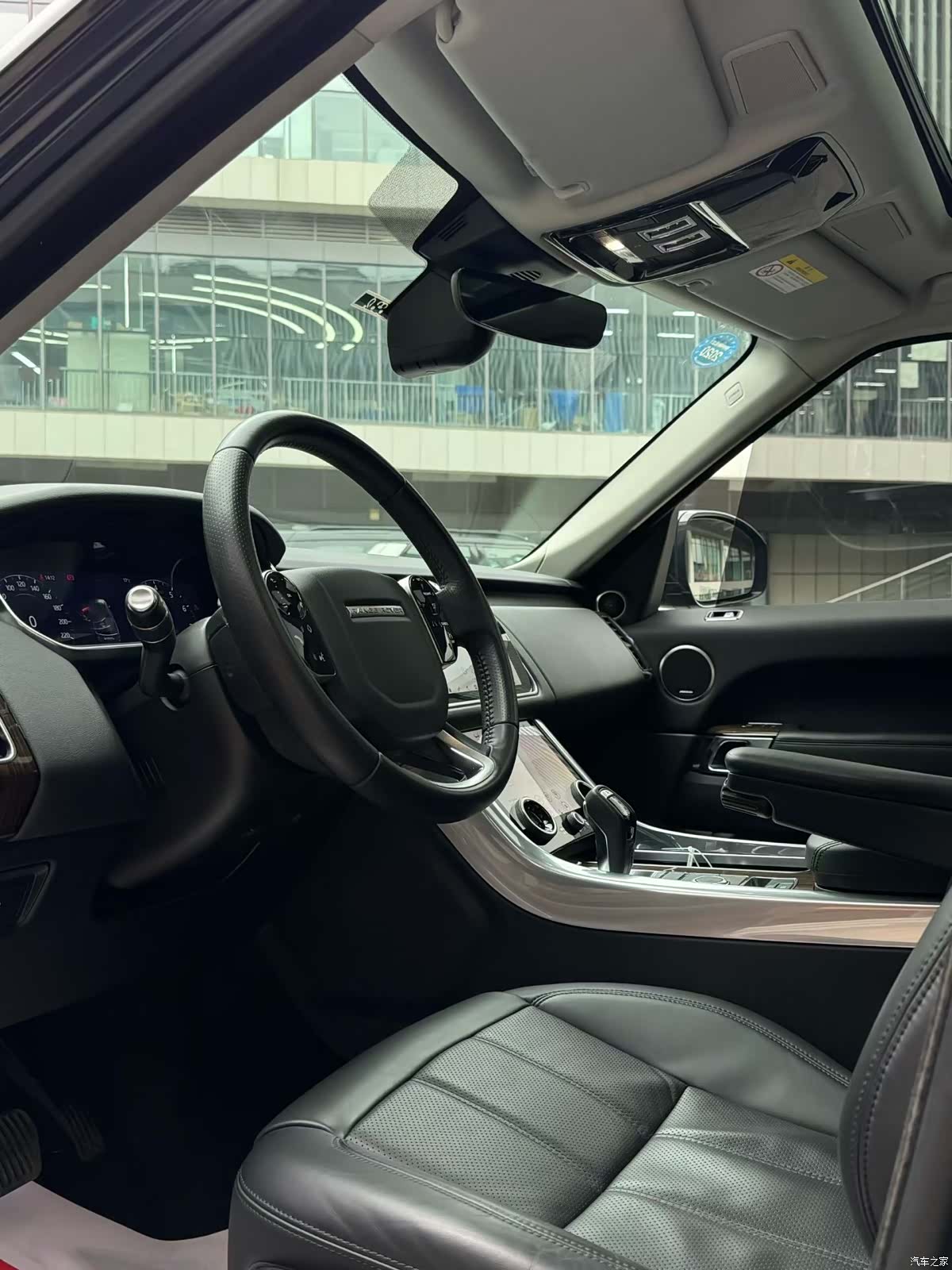 Land Rover Range Rover, 2019 2