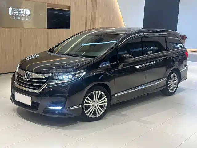 Honda Elysion 2018 — купить из Китая под заказ