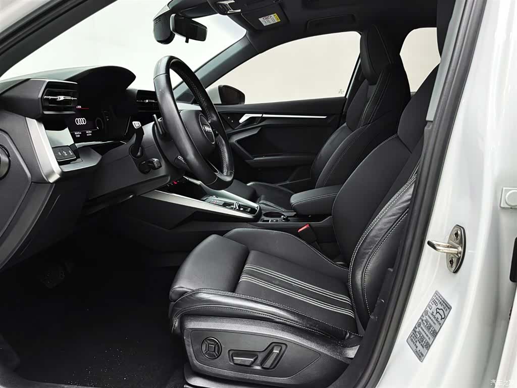Audi A3, 2023 19