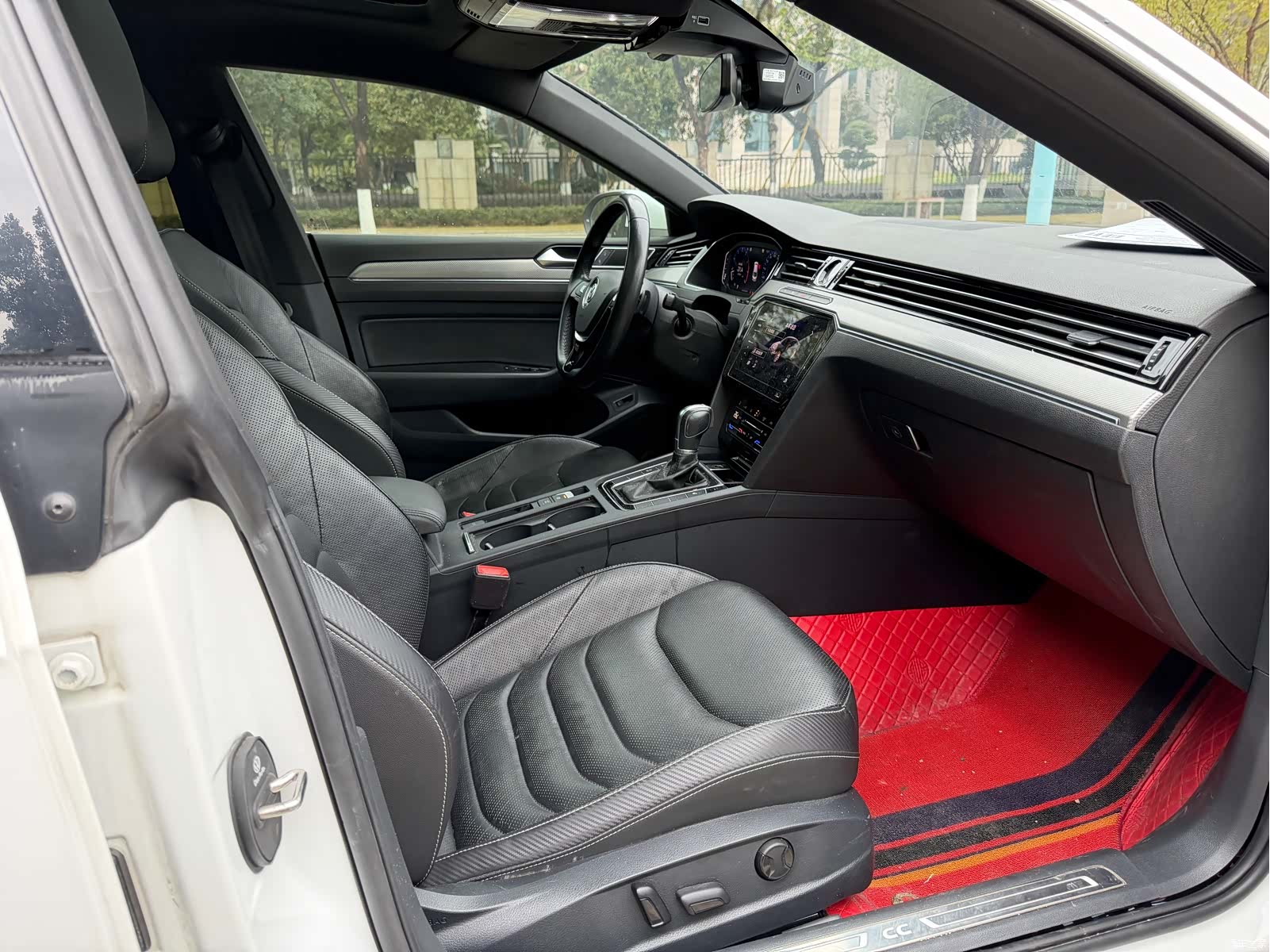 Volkswagen CC, 2020 9