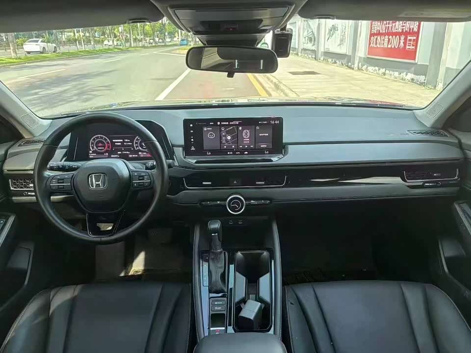 Honda Yingshipai Honda Yingshipai