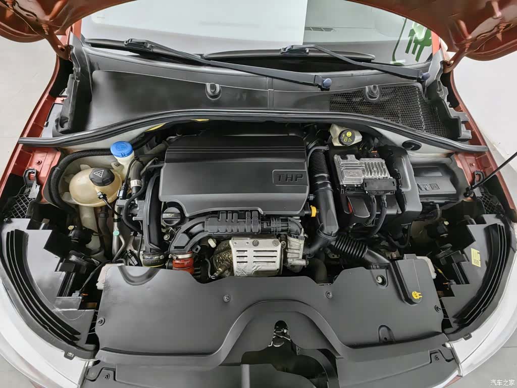 Citroen C3-XR, 2017 6
