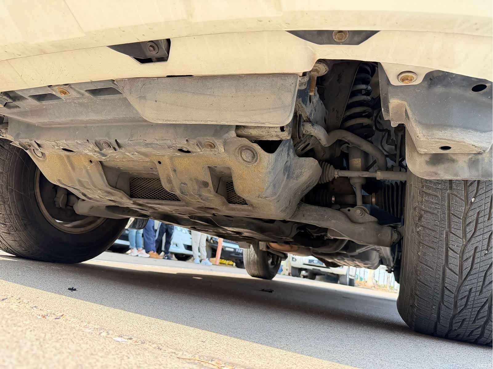 Toyota Prado, 2012 26