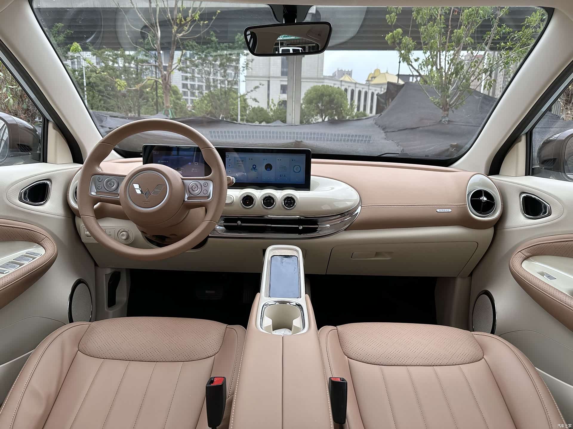 Wuling Bingo, 2025 11