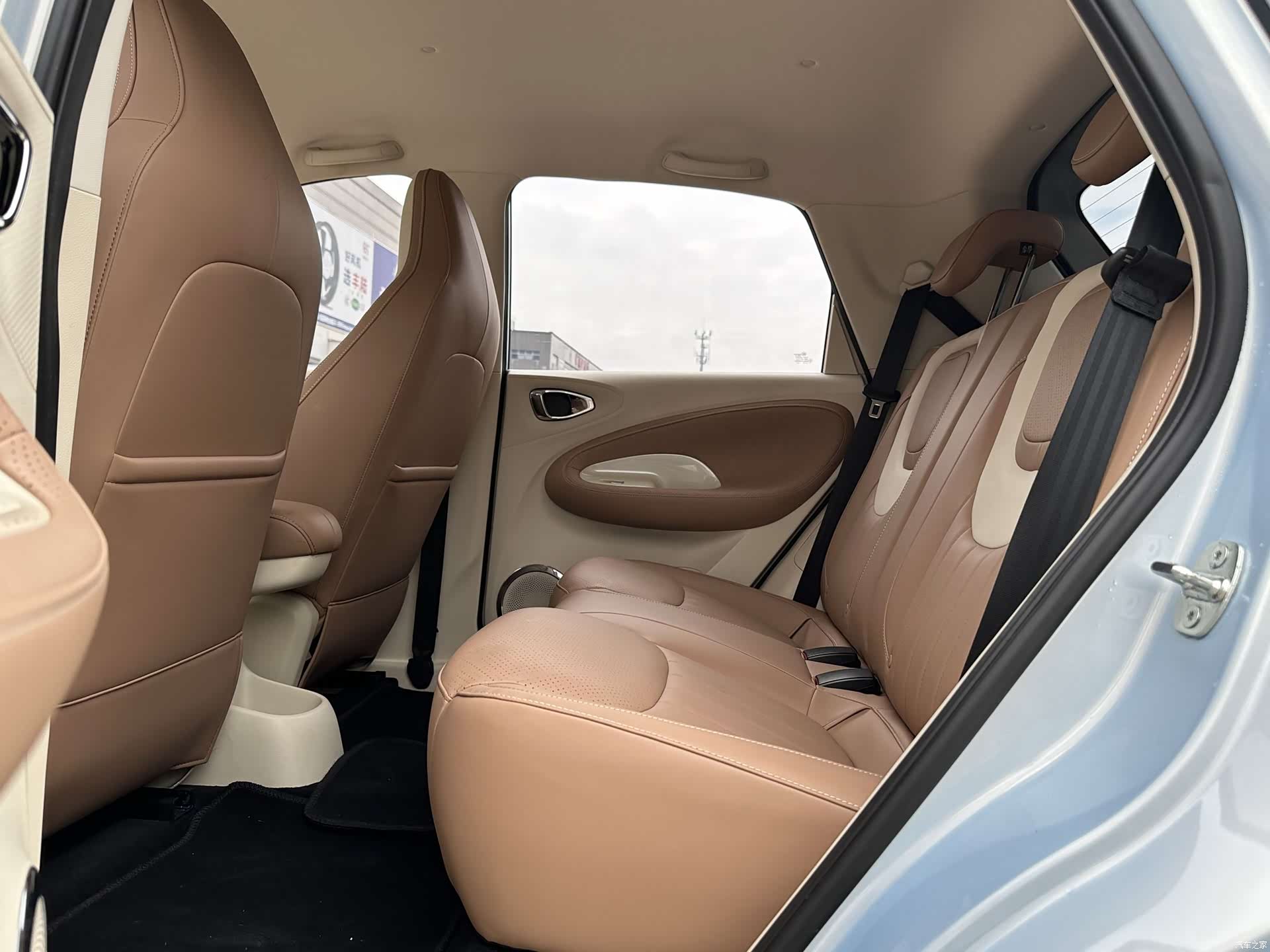 Wuling Bingo, 2025 21