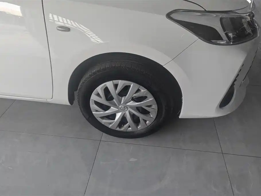 Toyota Vios
