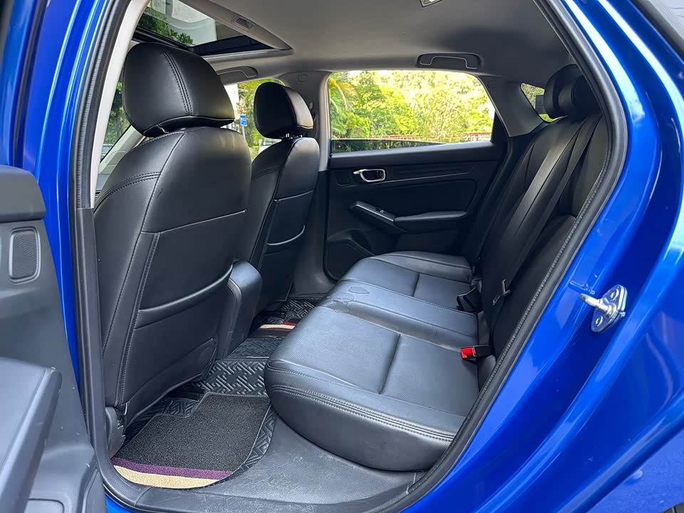 Honda Civic Honda Civic