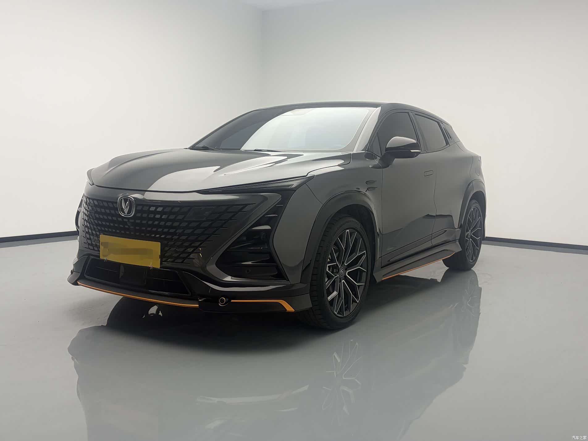 Changan UNI-T