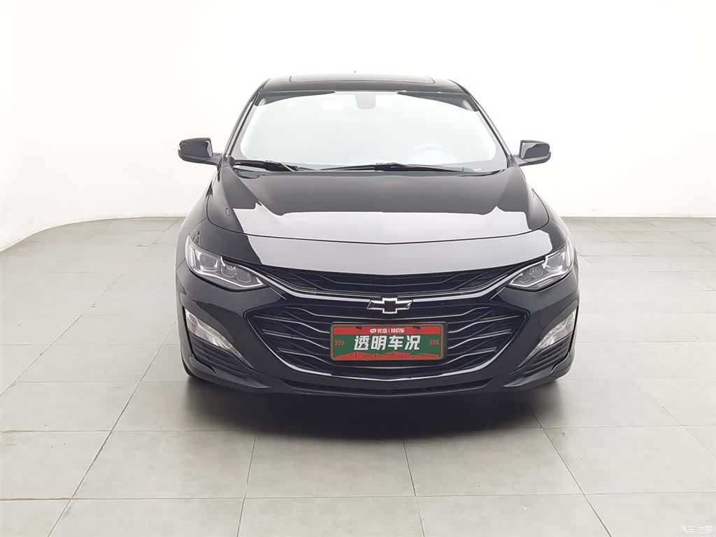 Chevrolet XL, 2019 3