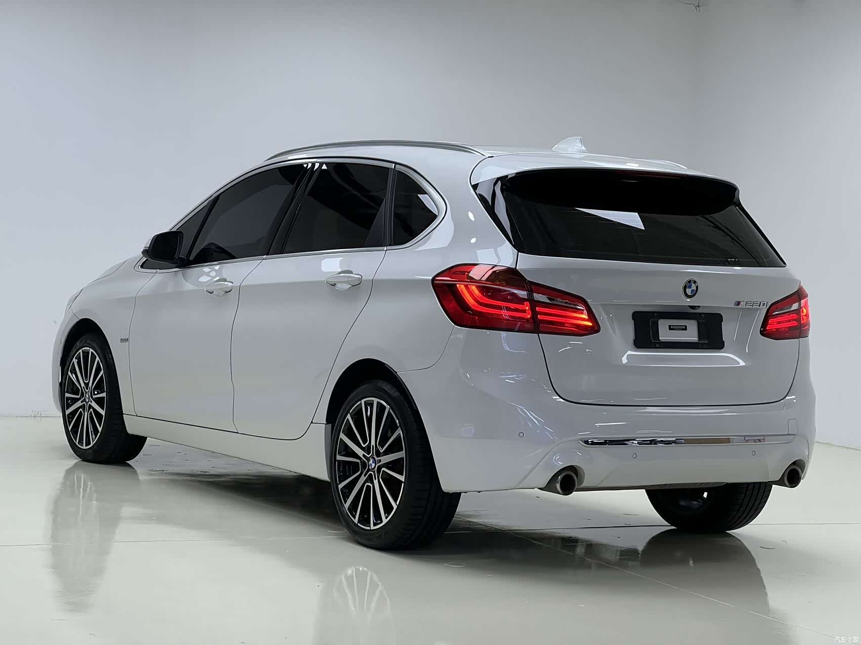 BMW 2 Series, 2019 6