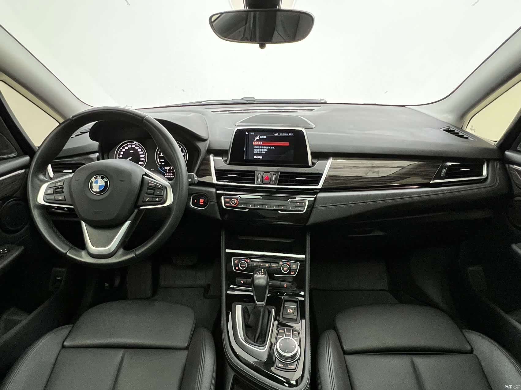 BMW 2 Series, 2019 11