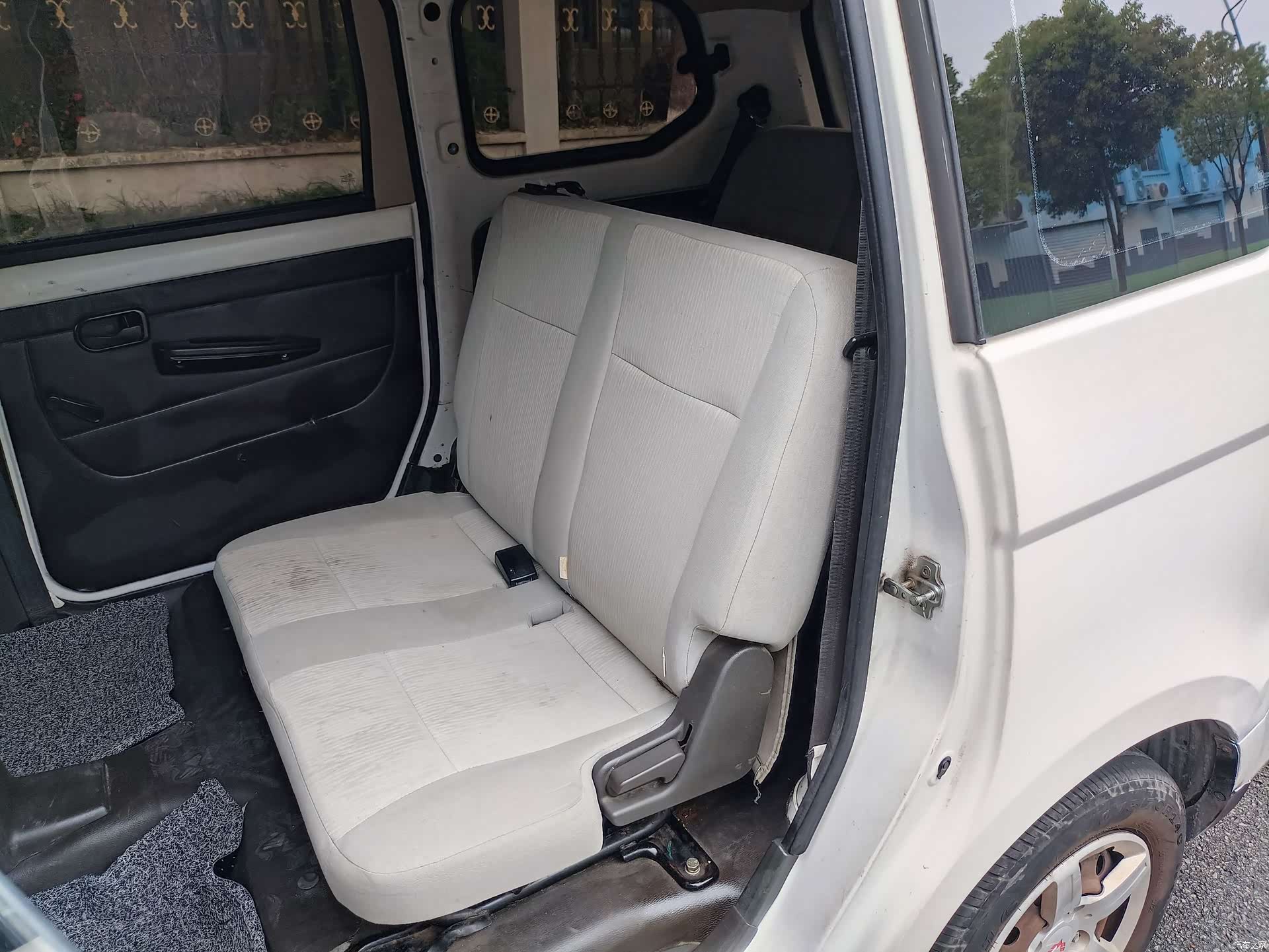 Wuling Hongguang, 2016 33