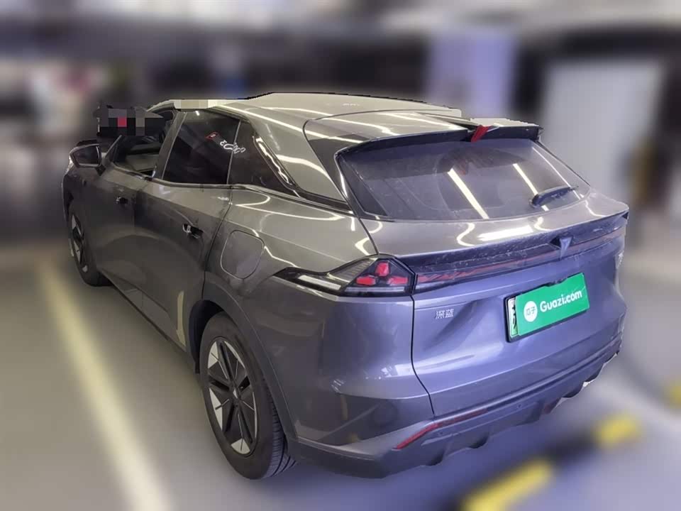 DEEPAL Dark blue S07