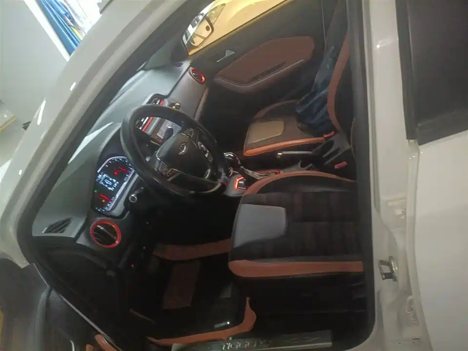 Chery Tiggo 3x