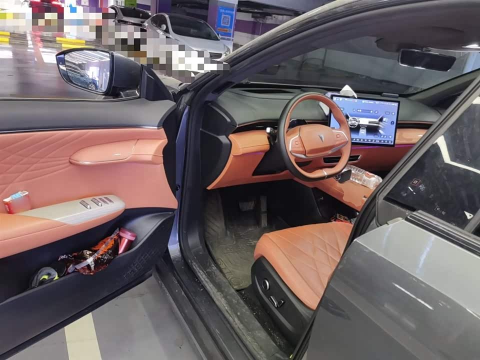 DEEPAL Dark blue S07