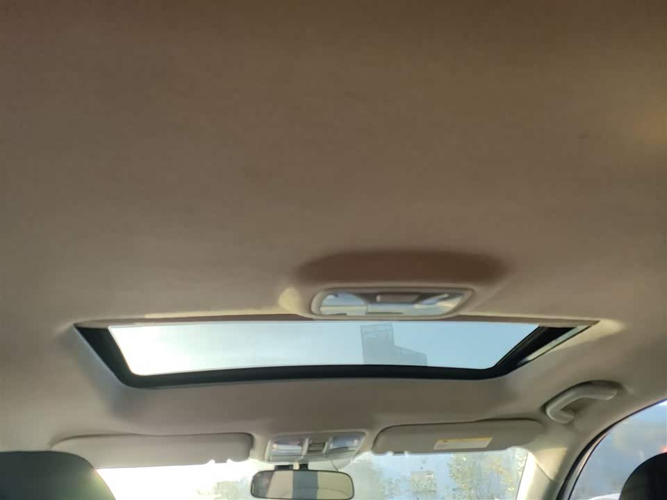 Hyundai Beijing ix35