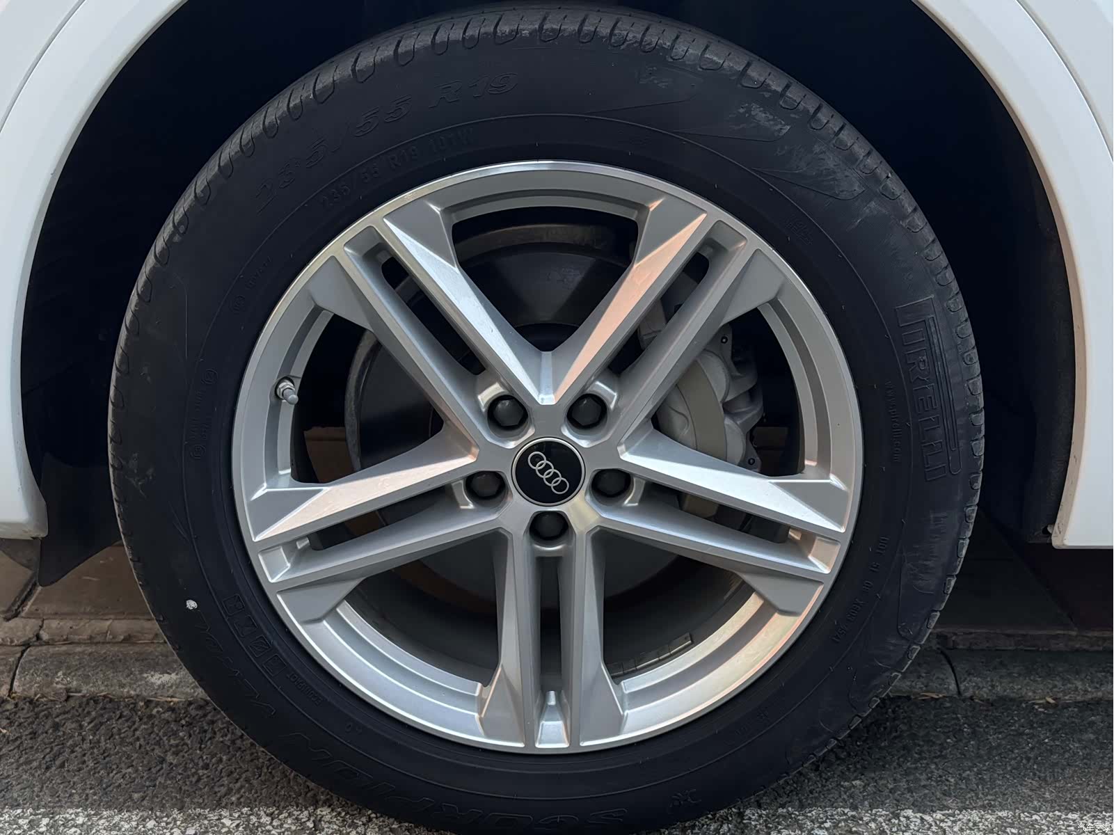 Audi Q5L, 2022 27