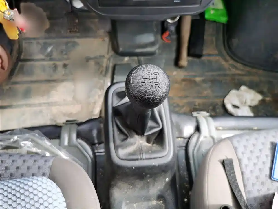 Wuling Light of Wuling