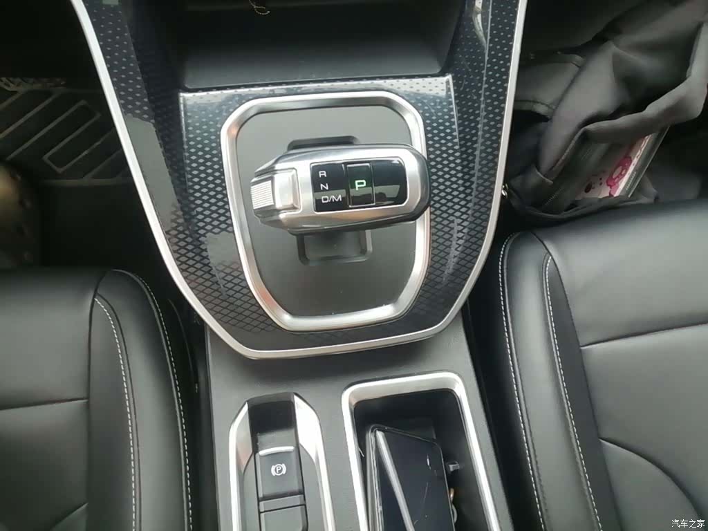 Haval M6, 2022 14