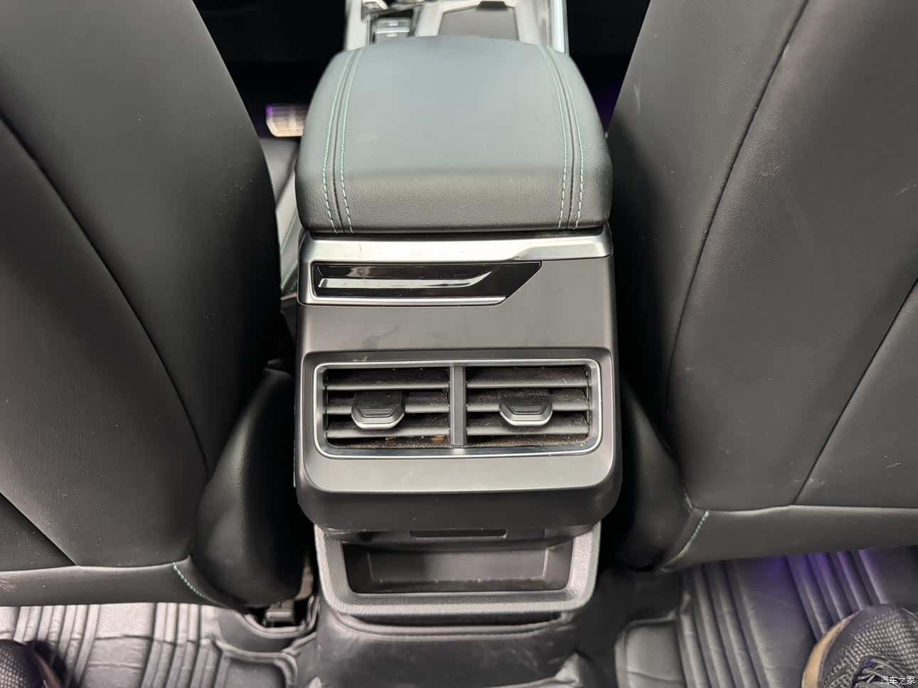 Geely Preface, 2022 22
