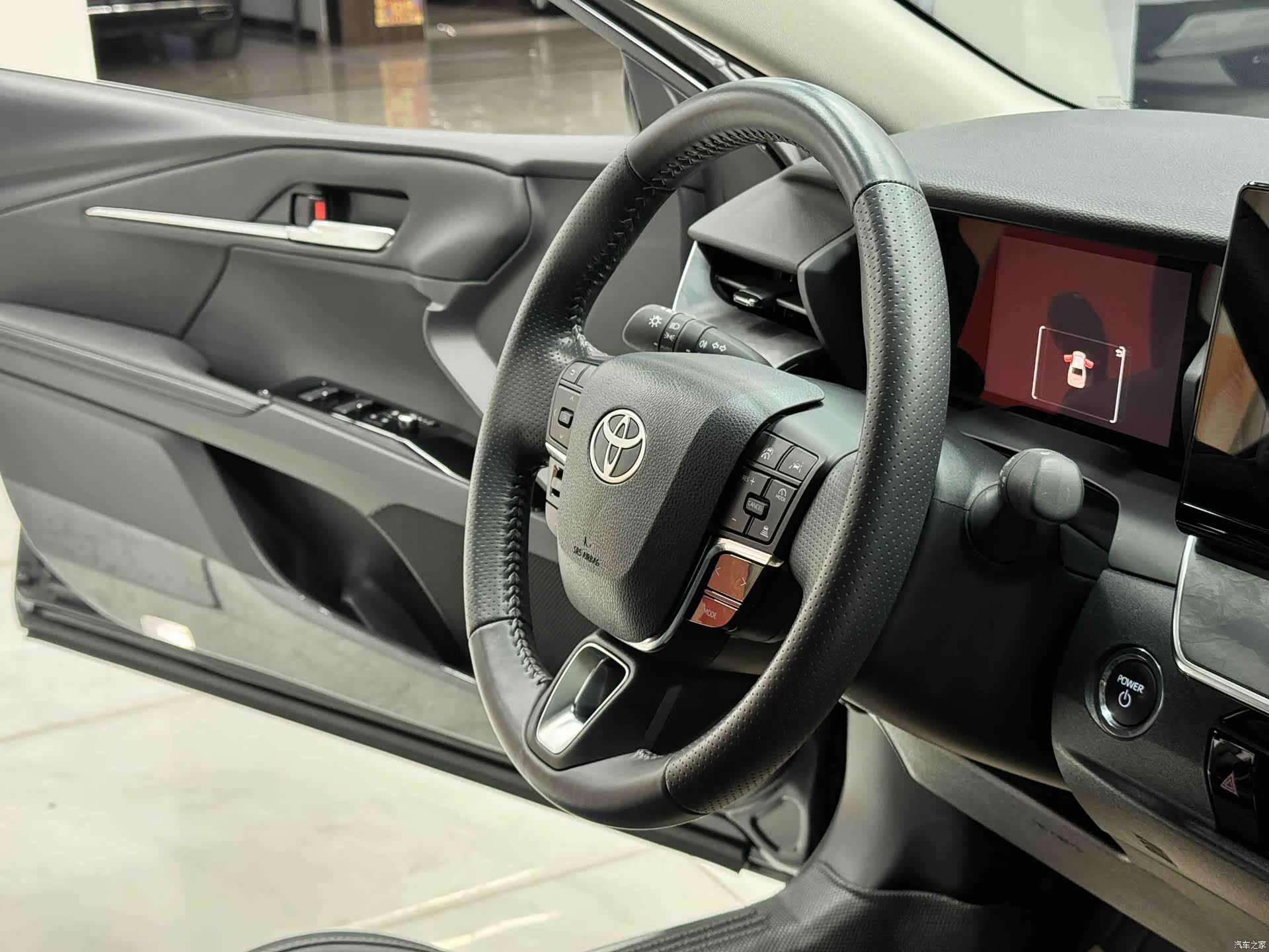 Toyota Camry, 2024 15