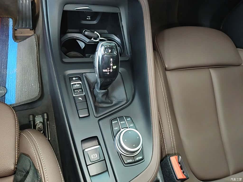 BMW X1, 2020 14