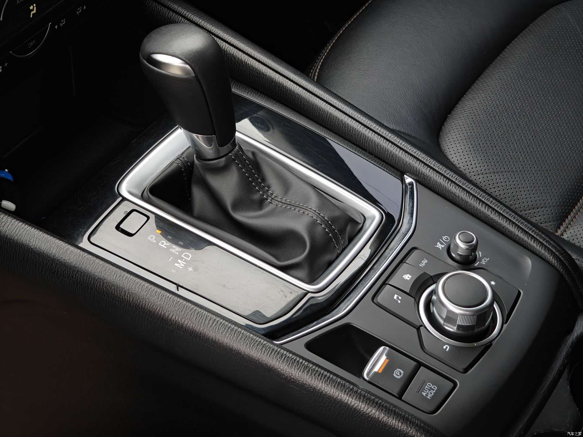 Mazda CX-5, 2020 13