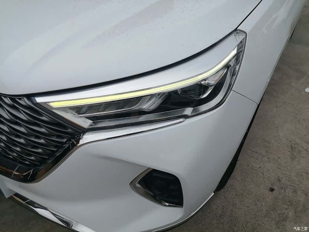 Haval M6, 2022 24