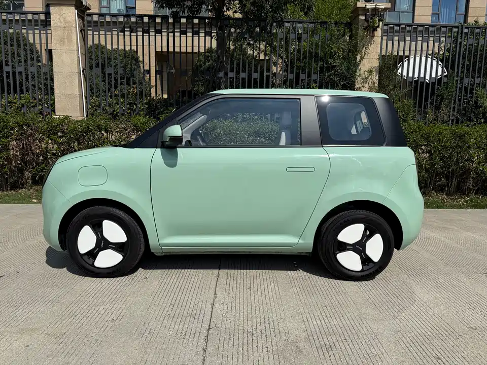 Changan Changan Lumin