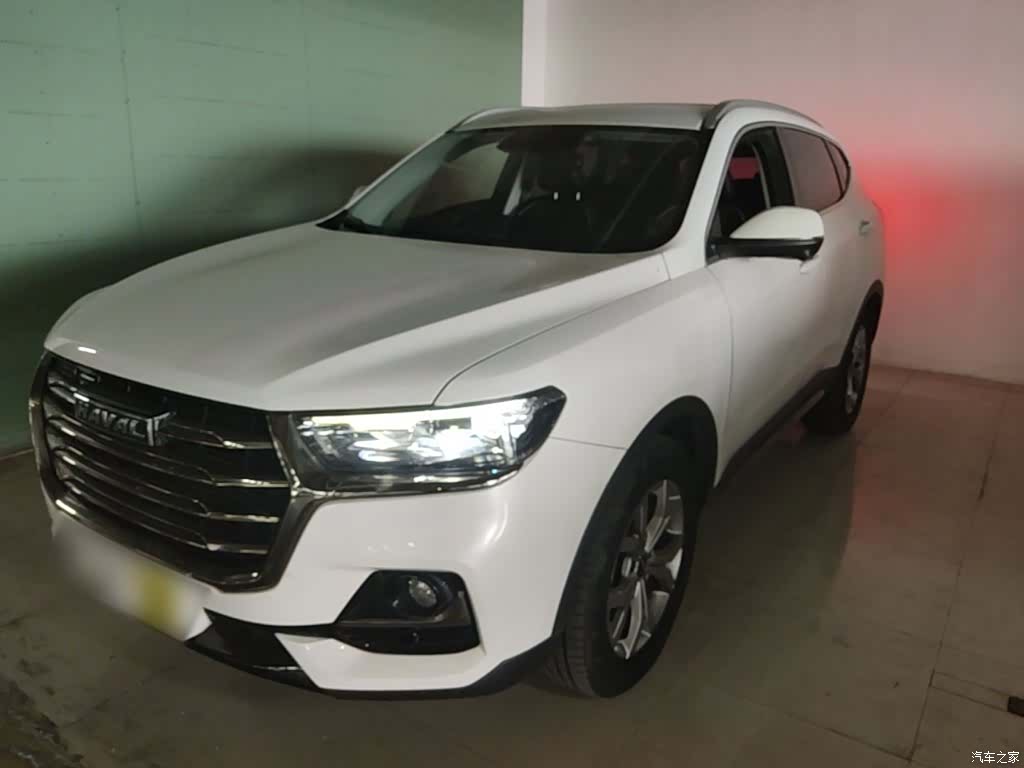 Haval H6, 2022 1