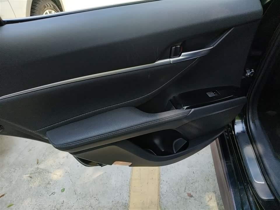 Toyota Camry Toyota Camry